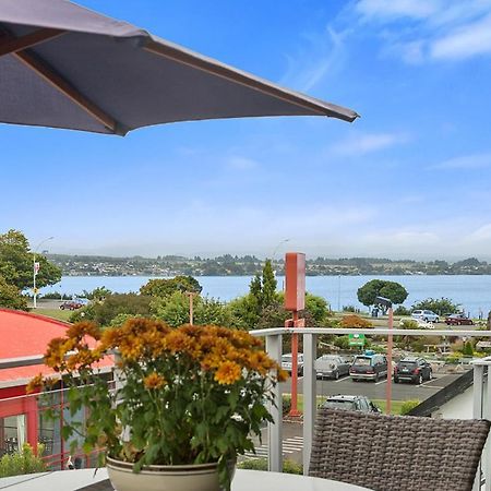 Relax On Roberts - Taupo Holiday Home Exterior foto