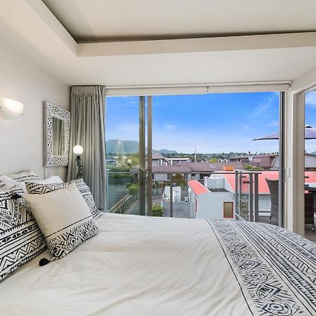 Relax On Roberts - Taupo Holiday Home Exterior foto