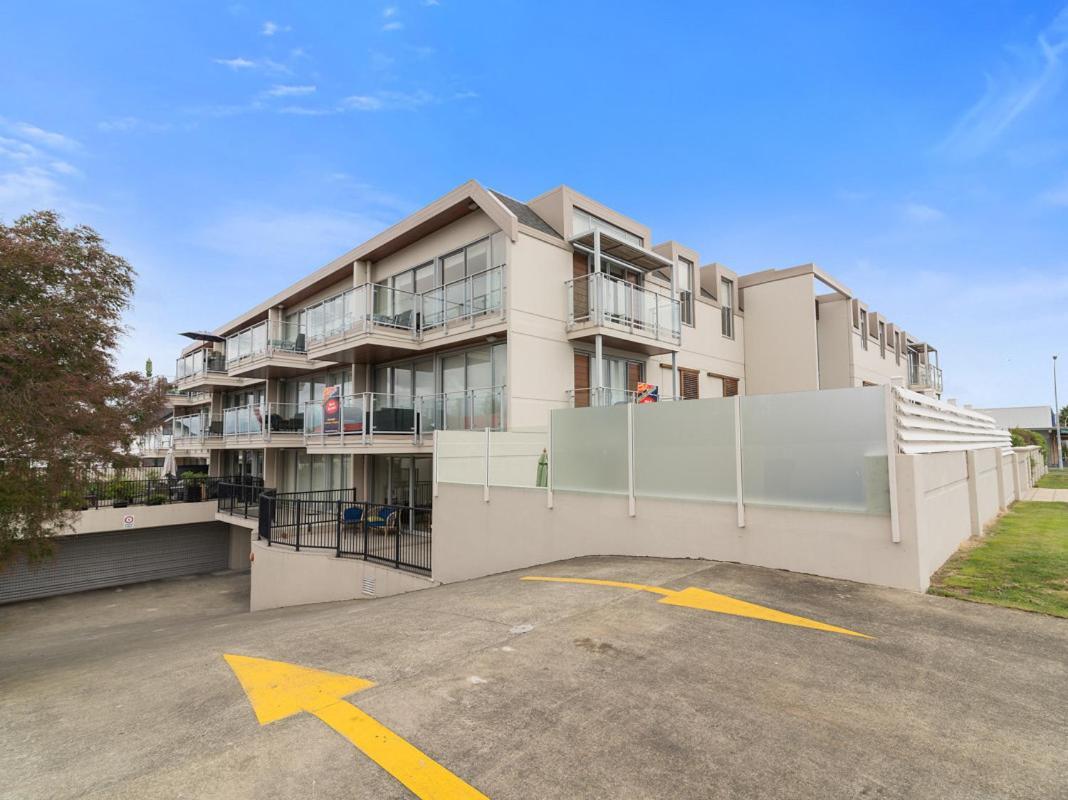 Relax On Roberts - Taupo Holiday Home Exterior foto