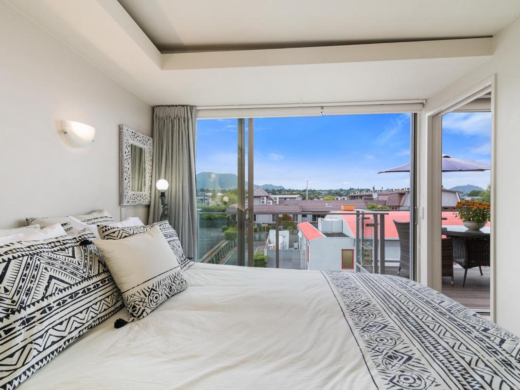Relax On Roberts - Taupo Holiday Home Exterior foto